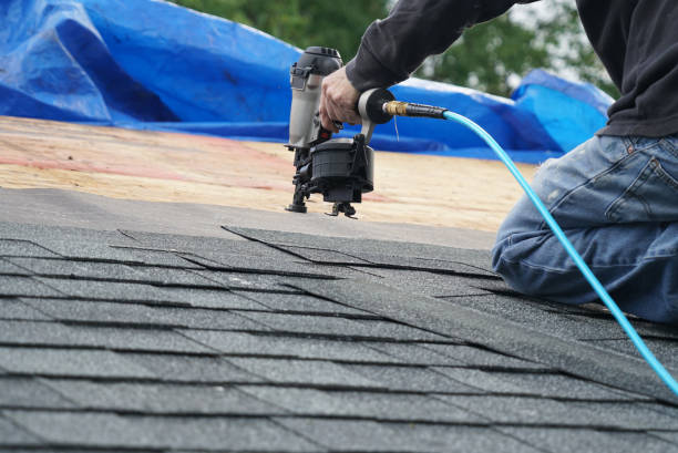 Fast & Reliable Emergency Roof Repairs in Lock Haven, PA